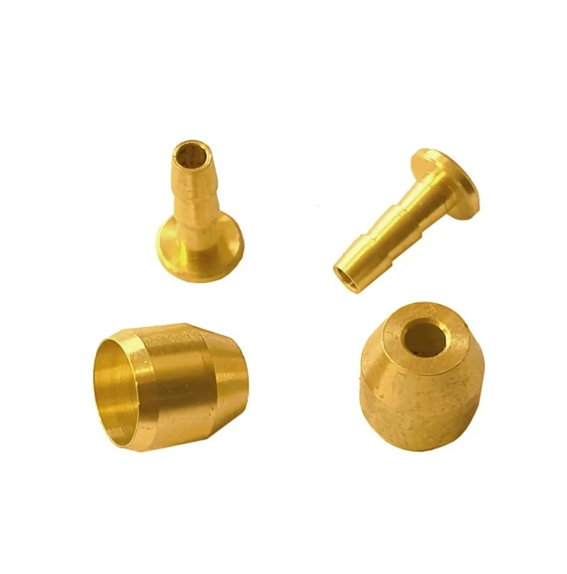 Hayes Brake Olive and Insert 2Pk